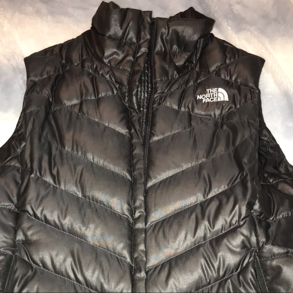 The North Face Vest